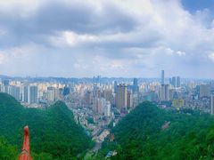 -贵州师范大学(宝山北路校区)