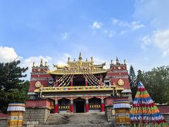 -深圳锦绣中华民俗村