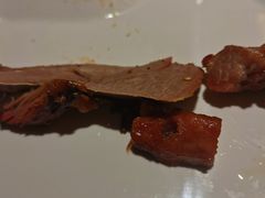 -汉丽斯巴西烤肉自助(市南店)