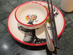 -新白鹿餐厅(湖滨银泰IN77C区店)