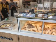 -爸爸糖手工吐司(贵阳花果园购物中心店)
