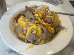 -深仔记茶餐厅(亚士厘道店)