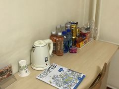 -7天酒店(北京天坛东门地铁站店)