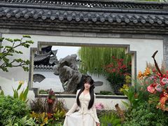 -中国翰园碑林