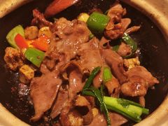 -啫神·广州地标美食(北京路店)