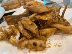 -大树头森林餐厅(番禺广场店)