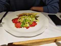 牛肉刺身-王品牛排(杭州大厦店)