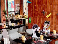 -Nord Grill&Bar Highland诺德西餐(深圳欢乐海岸店)