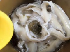 粗面-乐达酸菜鱼面(山师东路店)