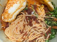 -鞠老头钵钵面(大坪店)