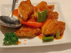 -金悦轩海鲜酒家(拱北店)