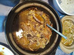 -山外山菜馆(玉泉路店)