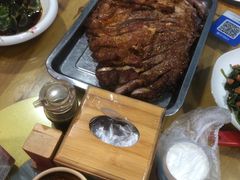 -张记焖窑·十五年专注焖烤(雍和宫店)