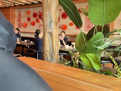 -松涛园朝鲜·海鲜·料理店(鸭绿江断桥店)