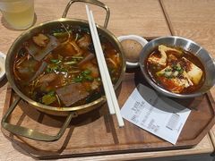 -小满手工粉(北京富力广场店)