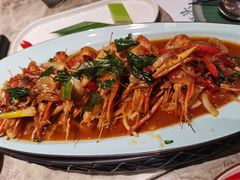 -美奈小馆·东南亚菜(福田星河COCO Park店)