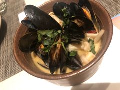 -新元素餐厅(瑞虹天地月亮湾店)