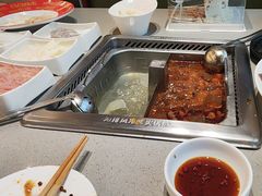 -海底捞火锅(振华广场店)