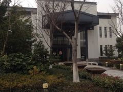 -苏州香山国际大酒店