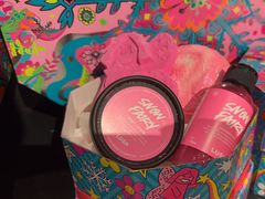 -LUSH(威尼斯人店)