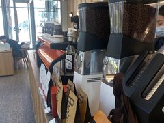 -Peet's 皮爷咖啡(望京小街店)