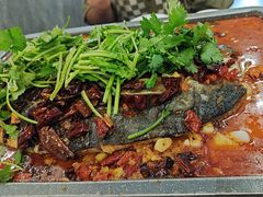 -火龙堂·风味民间菜(文一路店)
