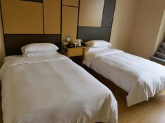 -全季酒店(昆明翠湖云大医院店)