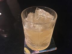 盘尼西林-礼途酒店·餐吧