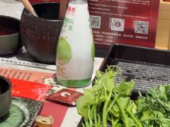 -空之介寿喜烧·和牛放题(恒隆广场店)