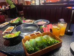 -牛焱·和牛烧肉(五大道店)
