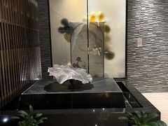 -唐拉雅秀酒店-唐苑中餐厅