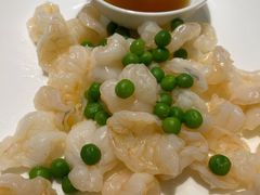 水晶虾仁-宝燕壹号(徐汇店)