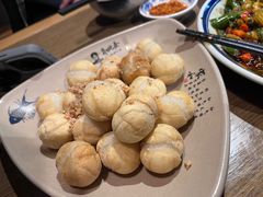 -肖四女·江湖菜(临港店)