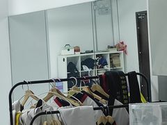 -浛道跆拳道·拳击·体适能