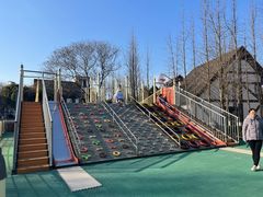 -太阳岛度假酒店