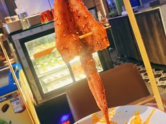 -火炉火自助餐(西直门凯德MALL店)