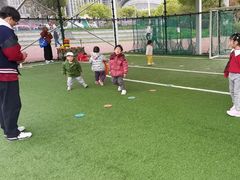 -黄龙魔方运动培训·棒球·橄榄球