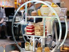 -马哥孛罗咖啡厅·Cafe Marco (厦门马哥孛罗东方大酒店)