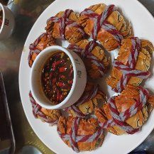 -力力渔港涉外店