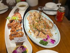 -醉壹号海鲜大排档(厦门美食地标店)