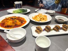 -燕春楼(海河华鼎店)