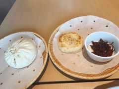 -海泰食府·新鲁菜·家宴(总部基地店)