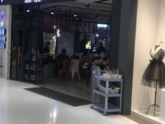 -龍歌自助小火锅(崂山丽达店)