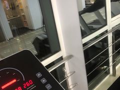 -GymPlus健身(四平路店)