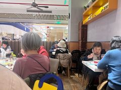 -龙记香港茶餐厅(久光百货店)