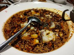 -一品红川菜(皇岗店)