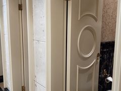 -博悦公馆尚悦自助餐厅