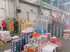 零售区-西郊国际农产品交易中心