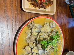 -为民烧烤吧.自贡爆炒菜(收录20年好店)