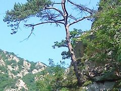 -大连冰峪旅游度假区
